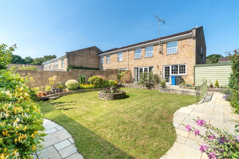 Floral Farm, Canford Magna, Wimborne, Dorset, BH21