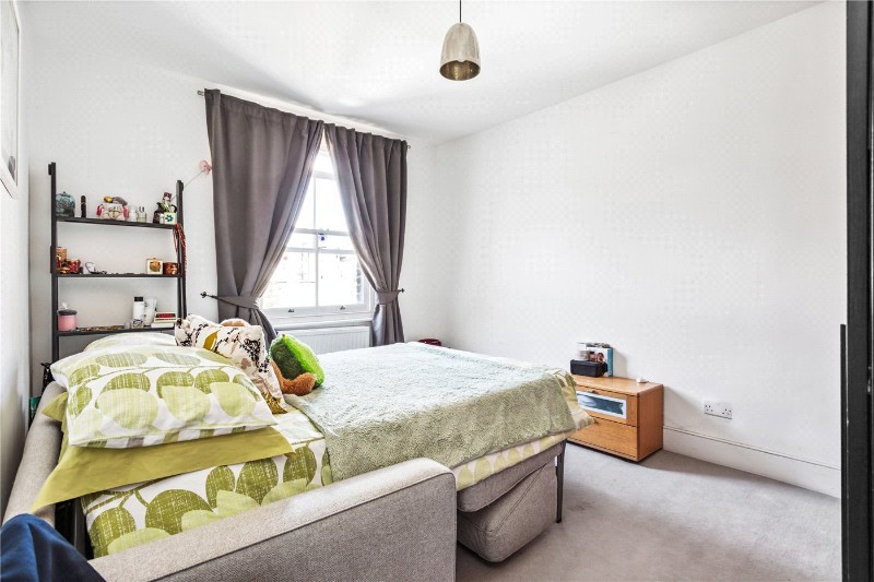 Ambler Road, London, N4