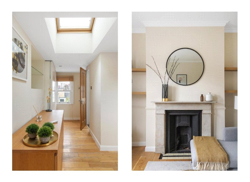 Thorparch Road, London, SW8