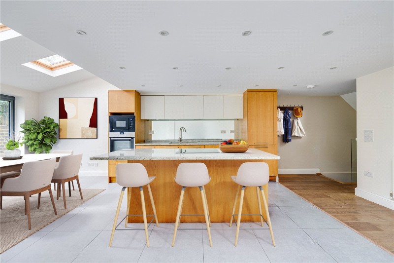Parthenia Road, London, SW6