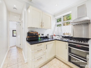 Townsend Lane, Kingsbury, London, NW9