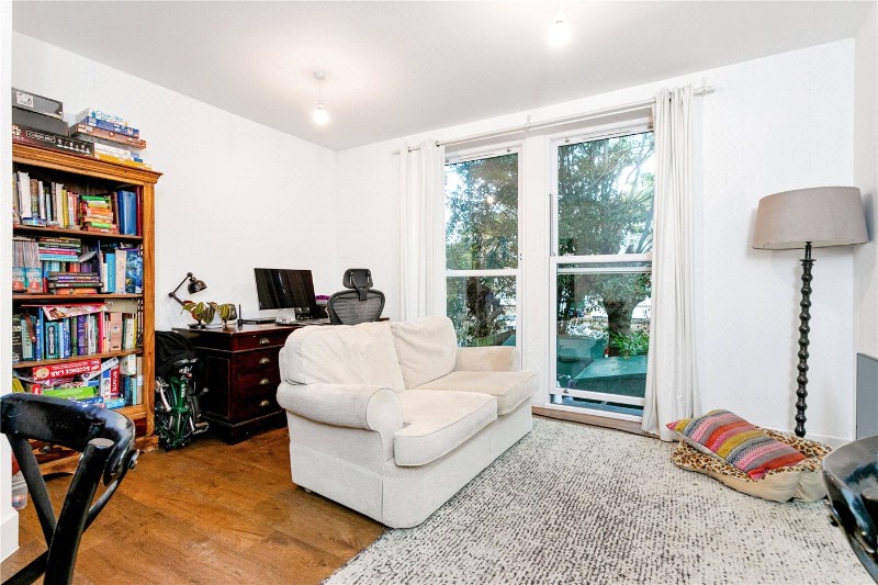Evering Road, London, E5