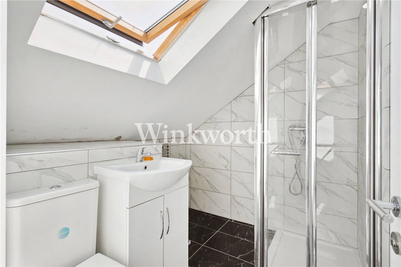 Clonmell Road, London, N17