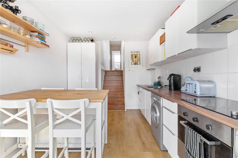 Longley Road, London, SW17