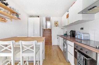 Longley Road, London, SW17