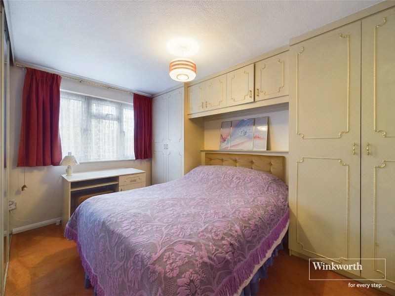 Fuller Street, Hendon, London, NW4