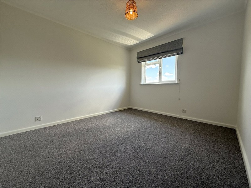 Cherry Gardens, Crediton, Devon, EX17