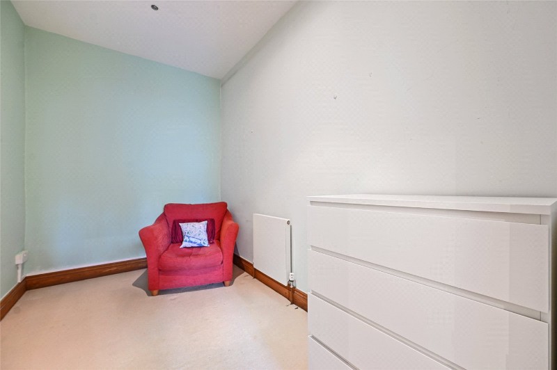 Sinclair Road, London, W14