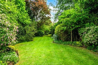 Nork Way, Banstead, Surrey, SM7
