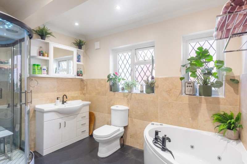 Hayes Lane, Beckenham, BR3