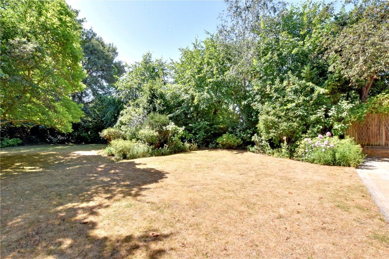 Shooters Hill Road, Blackheath, London, SE3