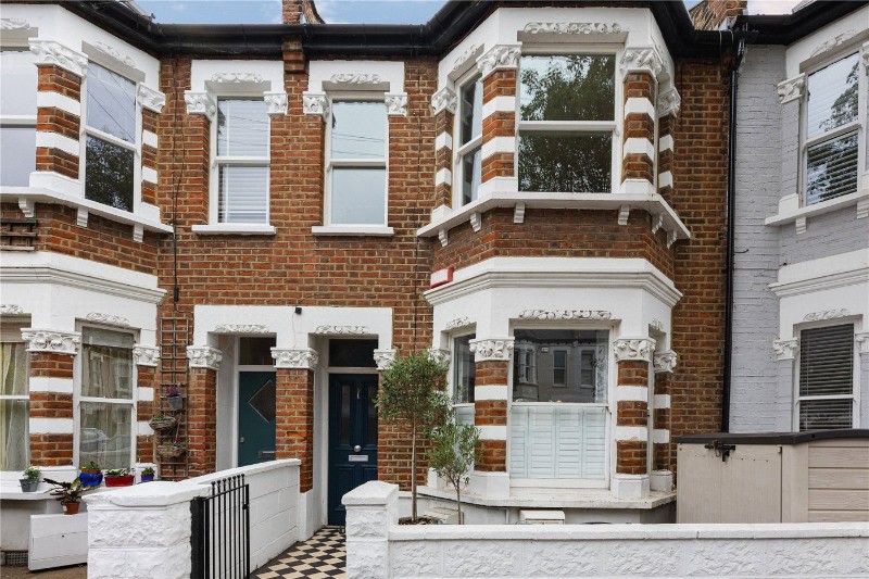 Rotherwood Road, London, SW15