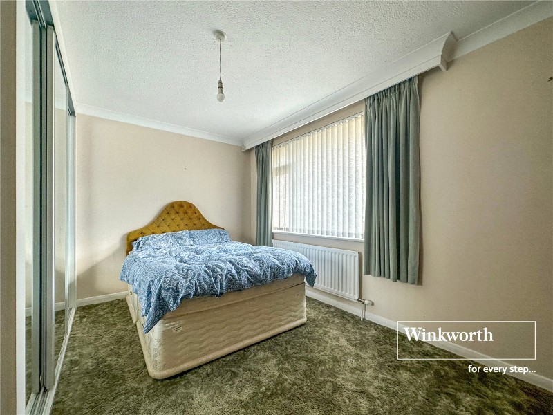 Maple Drive, Ferndown, Dorset, BH22
