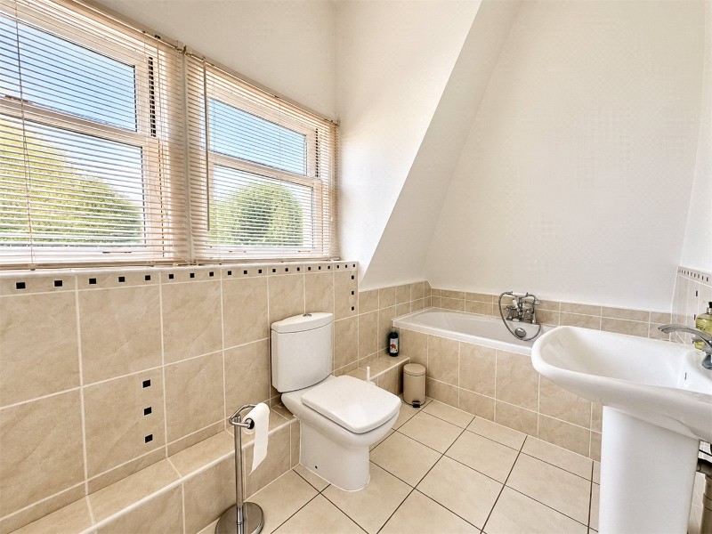 West Cliff Gardens, Bournemouth, BH2