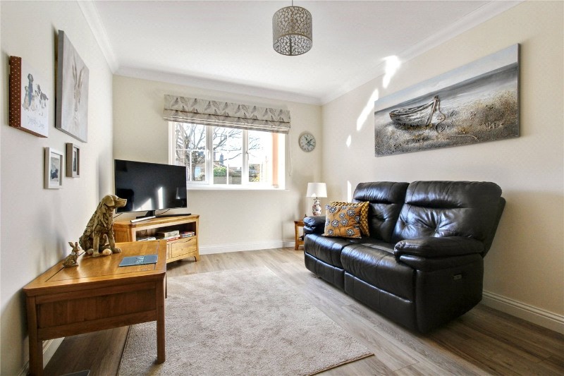 Meadowlands, Wrentham, Beccles, Suffolk, NR34