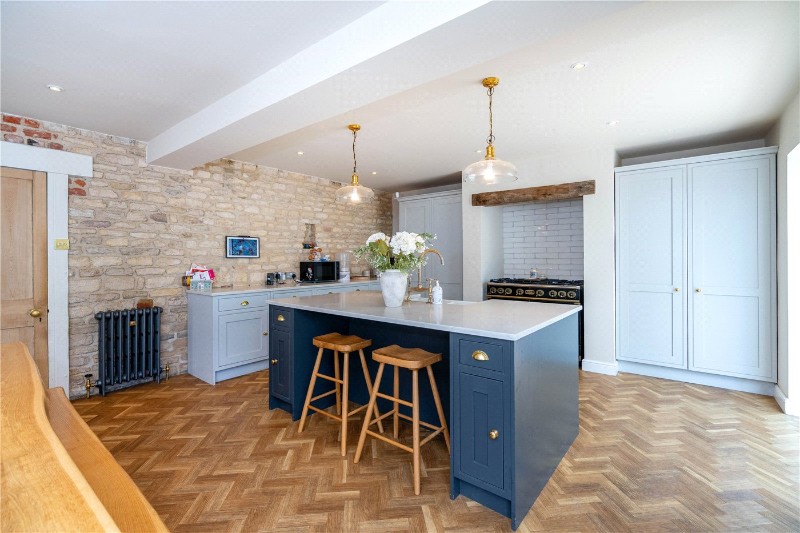 Eastgate, Deeping St. James, Peterborough, Lincolnshire, PE6