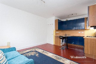 Sunningfields Road, Hendon, London, NW4