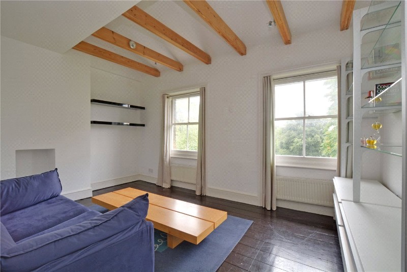 Kidbrooke Park Road, Blackheath, London, SE3