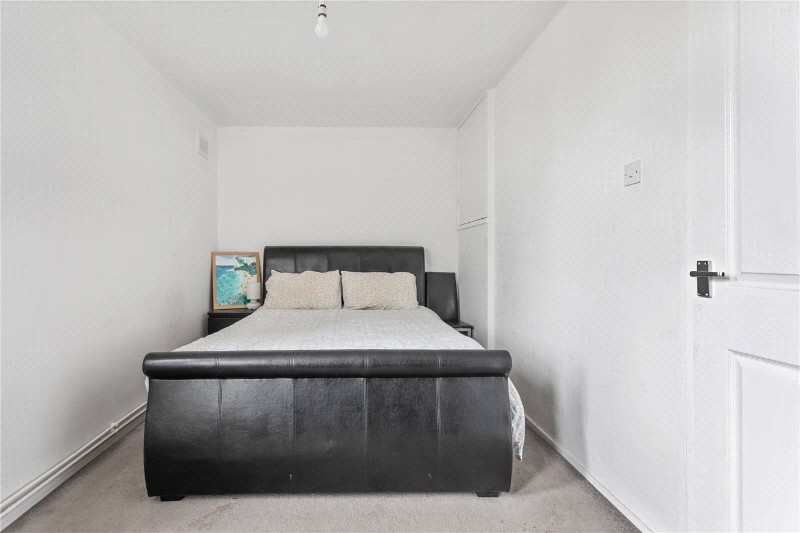Upper Handa Walk, London, N1