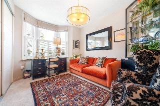 Fellbrigg Road, East Dulwich, London, SE22