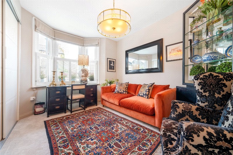 Fellbrigg Road, East Dulwich, London, SE22
