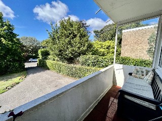Marlborough Road, Bournemouth, BH4