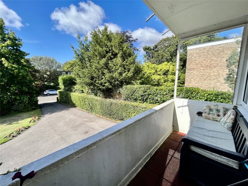 Marlborough Road, Bournemouth, BH4