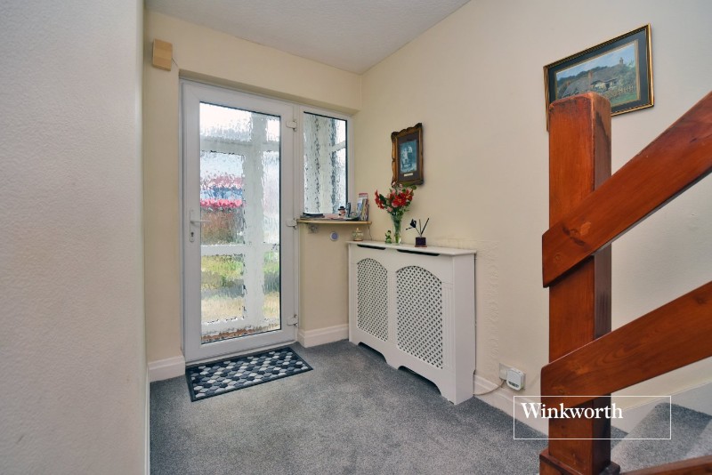 Tilehurst Road, Cheam, Sutton, SM3