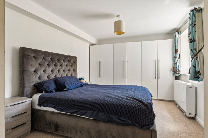 Elderfield Place, London, SW17