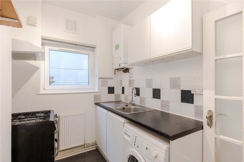 Craven Hill, London, W2