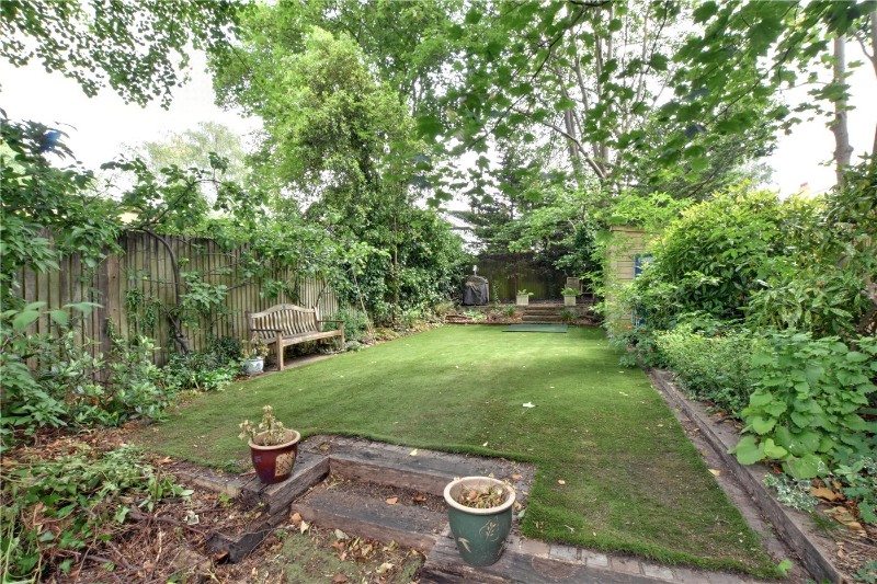 Coleraine Road, Blackheath, London, SE3