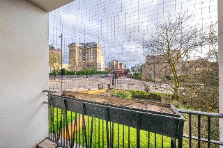Farjeon House, Hilgrove Road, London, NW6