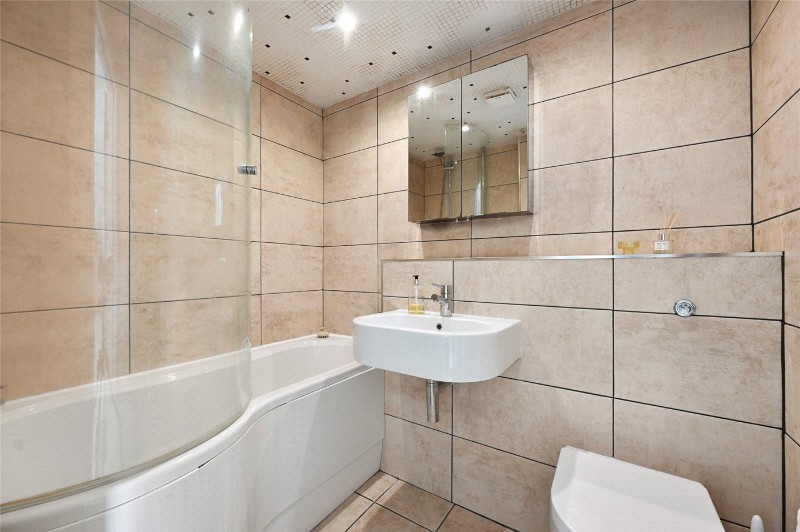 Melrose House, Melrose Gardens, London, W6