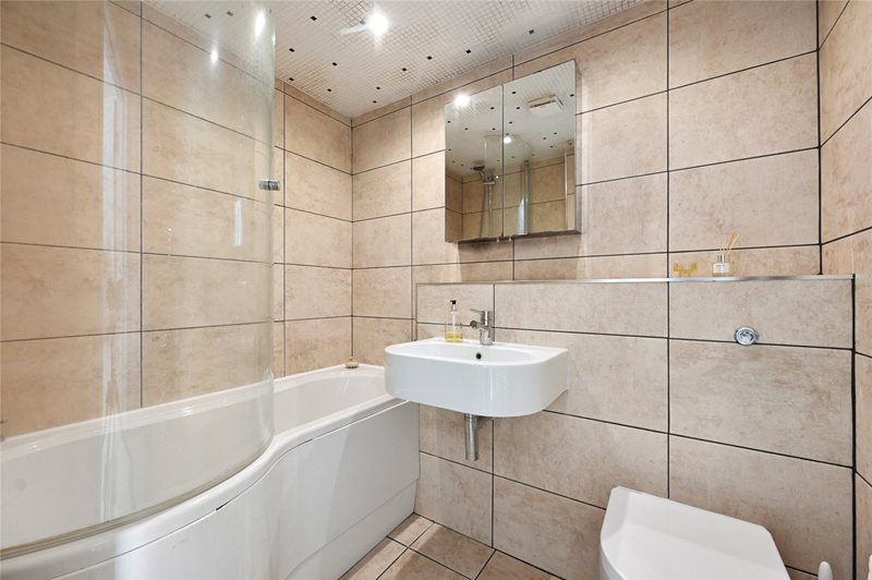 Melrose House, Melrose Gardens, London, W6