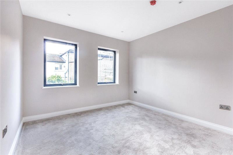 Upland Road, East Dulwich, London, SE22
