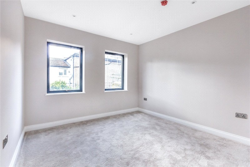 Upland Road, East Dulwich, London, SE22
