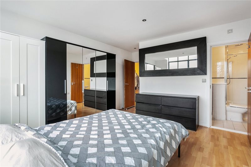 Anlaby House, Boundary Street, London, E2