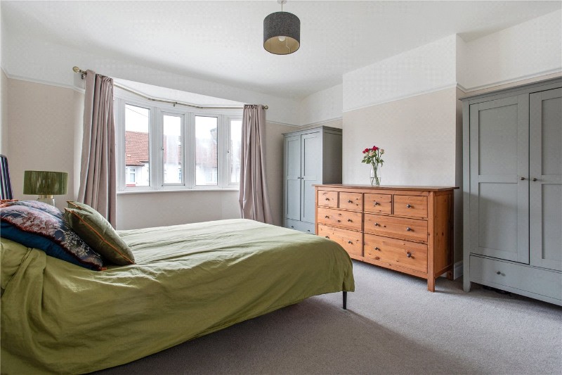 Ashbourne Road, Mitcham, CR4