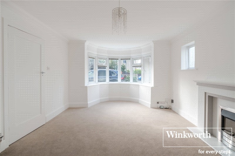Warnford Road, Bournemouth, Dorset, BH7