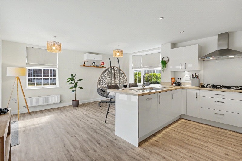 Berwick Court, Poringland, Norwich, Norfolk, NR14