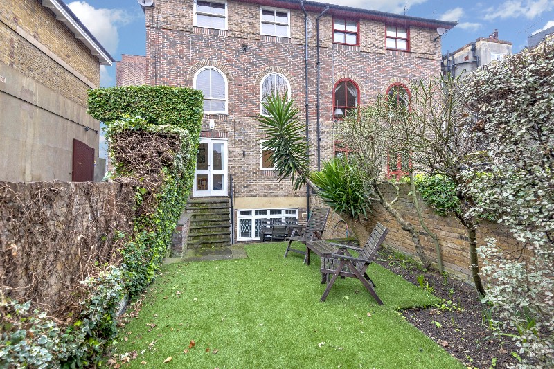Allitsen Road, St John&#39;s Wood, London, NW8