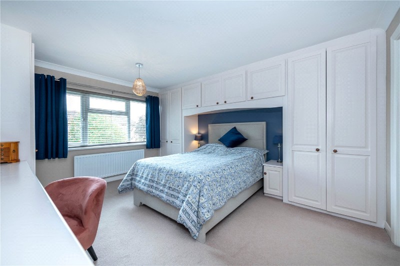 Stephenson Way, Bourne, PE10