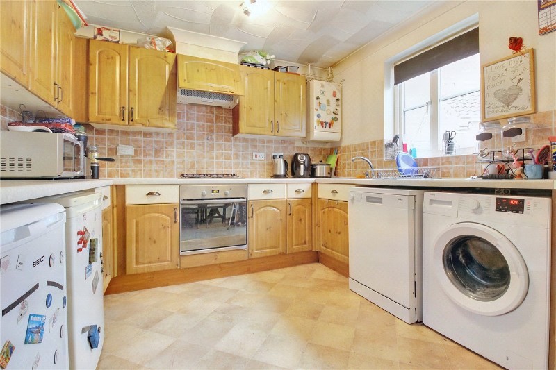 Keel Close, Carlton Colville, Lowestoft, Suffolk, NR33