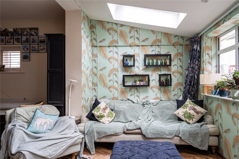 Herbert Mews, London, SW2