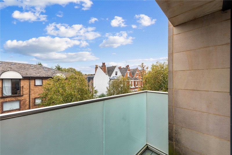 Drayton Park, London, N5