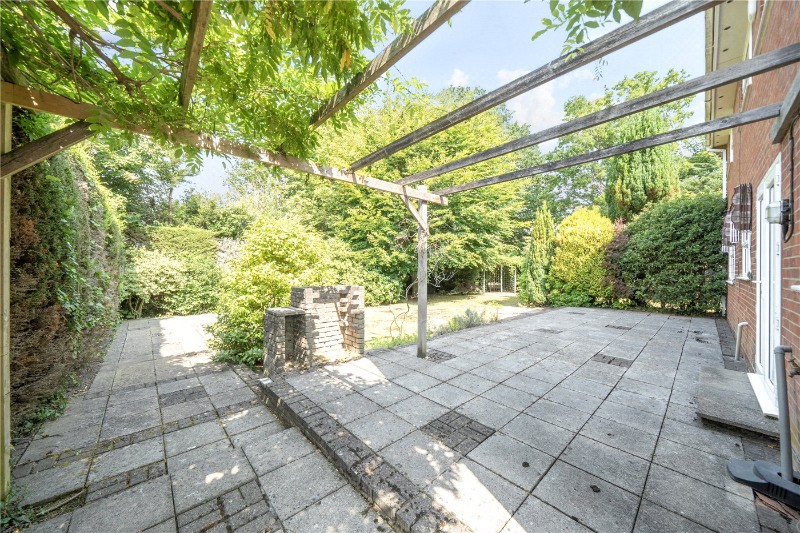 The Boreen, Headley Down, Hampshire, GU35