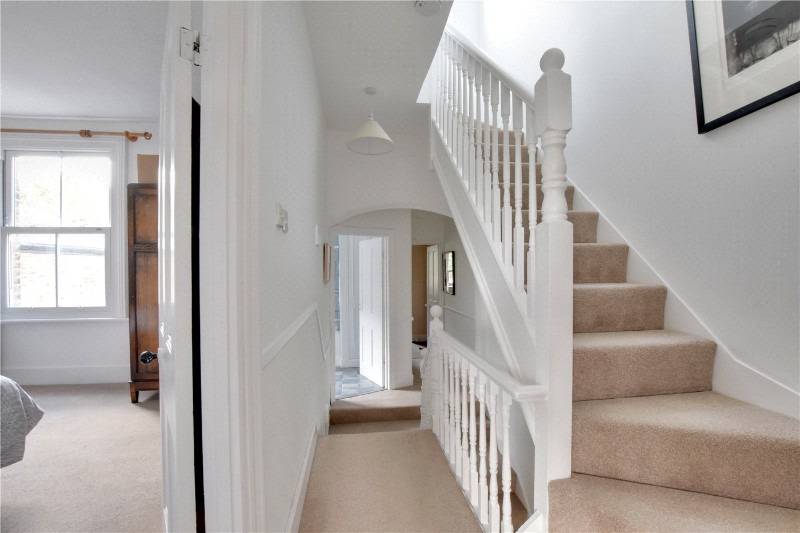 Heathwood Gardens, Charlton, London, SE7