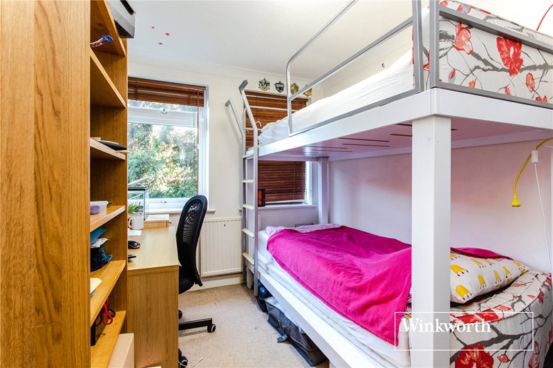 Tudor Lodge, 49 Holden Road, Woodside Park, London, N12