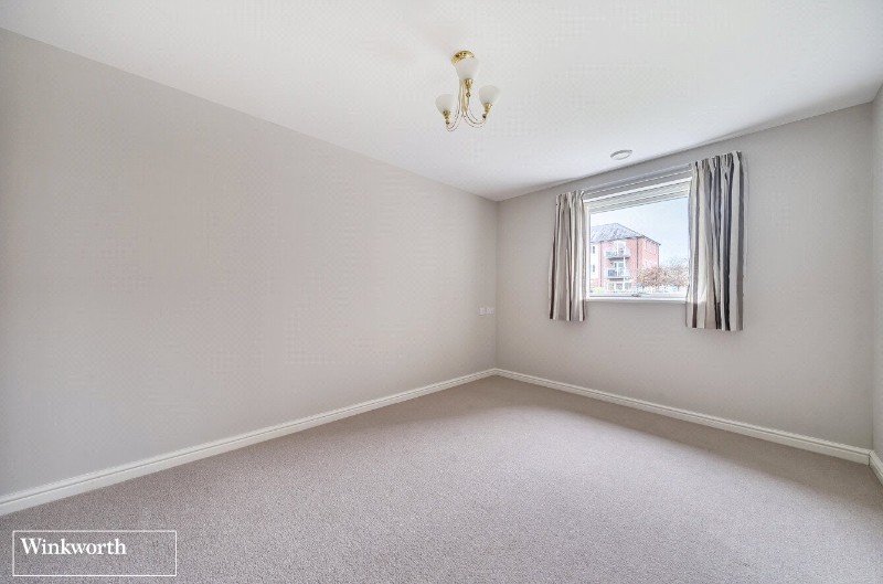 Lady Susan Court, New Road, Basingstoke, RG21