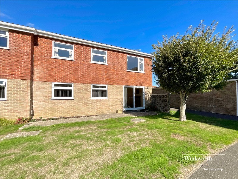 The Lawns, Waterford Road, Highcliffe, Christchurch, BH23